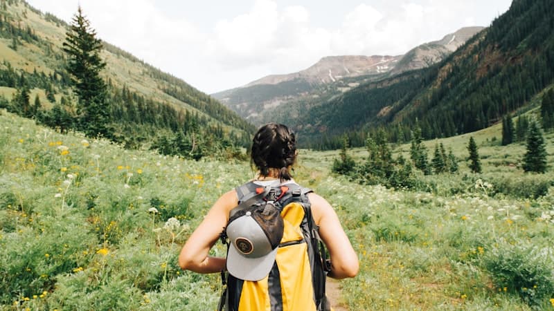 72-Hour Bug-Out Bag Checklist: The Complete Guide