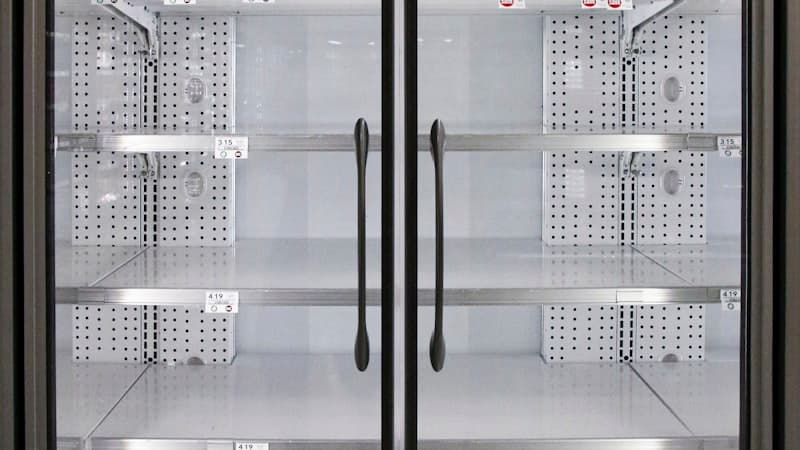 How to Build a 30-Day Emergency Food Supply on Any Budget